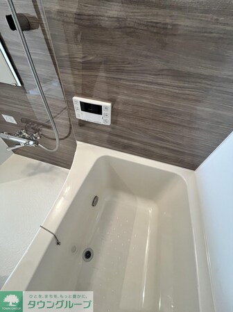 プロスタイルウェルス東武練馬の物件内観写真